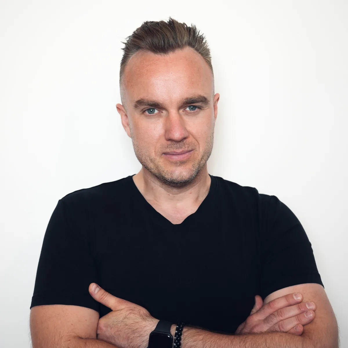 Bartosz Machnik