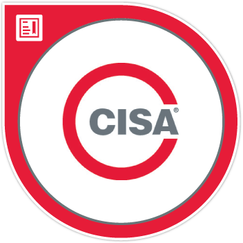 CISA, ISACA