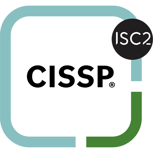 CISSP, ISC²