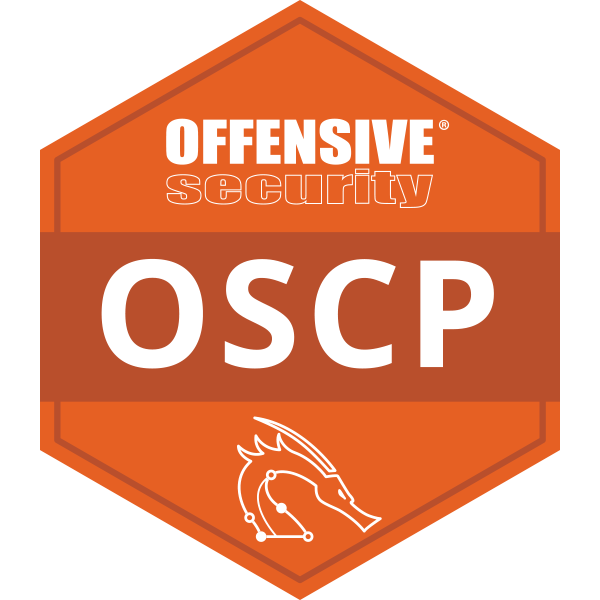 OSCP, OffSec