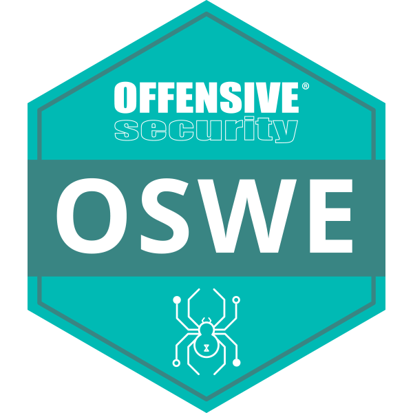 OSWE, OffSec